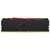 Модуль памяти для компьютера DDR4 32GB 3600 MHz HyperX Fury RGB Kingston Fury (ex.HyperX) (HX436C18FB3A/32)