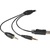 Наушники Defender Warhead G-500 Black (64150)