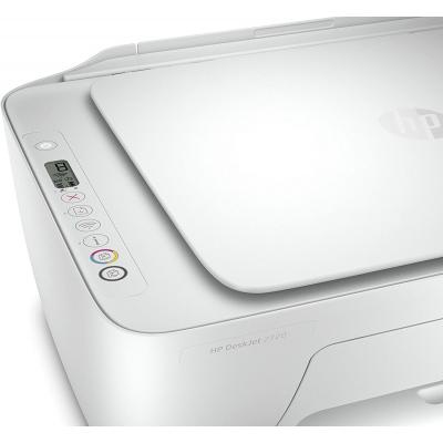 Многофункциональное устройство HP DeskJet 2720 с Wi-Fi (3XV18B)