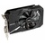 Видеокарта MSI GeForce GTX1660 Ti 6144Mb AERO ITX OC (GTX 1660 Ti AERO ITX 6G OC)
