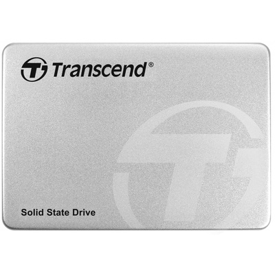 Накопичувач SSD 2.5' 480GB Transcend (TS480GSSD220S)