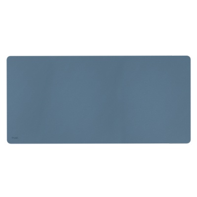 Килимок для мишки Trust Benya XXL Blue (25480)