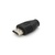 Перехідник microHDMI F to HDMI M Voltronic (YT-A-microHDMI(F)/HDMI(M))