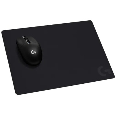 Килимок для мишки Logitech G240 Gaming Mouse Pad Black (943-000784)