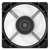 Кулер до корпусу Ekwb EK-Loop Fan FPT 120 D-RGB - Black (3831109897546)