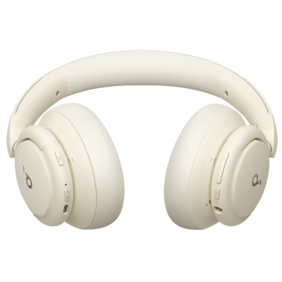 Навушники Anker SoundСore Life Q30 v2 White (A3028323)