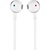 Наушники JBL T205 Silver (JBLT205CRM)