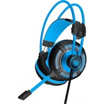 Наушники ACME AULA Spirit Wheel gaming headset (6948391232089)