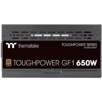 Блок питания ThermalTake 650W Toughpower GF1 (PS-TPD-0650FNFAGE-1)