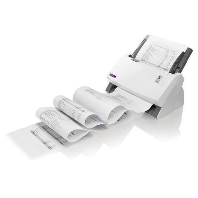 Сканер Plustek SmartOffice PS4080U (0258TS)