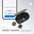 Навушники Piko TWS-MusicBox Black (1283126583414)