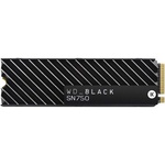 Накопитель SSD M.2 2280 500GB WD (WDS500G3XHC)