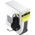 Корпус Gamemax CUTEOWL White-Yellow