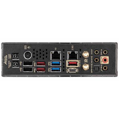 Материнская плата MSI MEG Z490 ACE