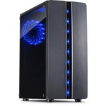 Корпус Inter-Tech THUNDER