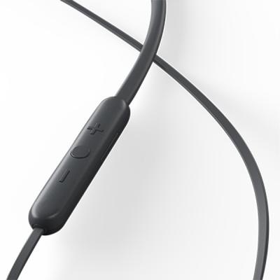 Наушники TCL MTRO100BT Bluetooth Shadow Black (MTRO100BTBK-EU)