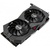 Видеокарта ASUS GeForce GTX1660 SUPER 6144Mb ROG STRIX GAMING (ROG-STRIX-GTX1660S-6G-GAMING)