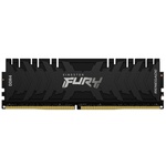 Модуль пам'яті для комп'ютера DDR4 16GB 3200 MHz FURY Renegade Black Kingston Fury (ex.HyperX) (KF432C16RB1/16)