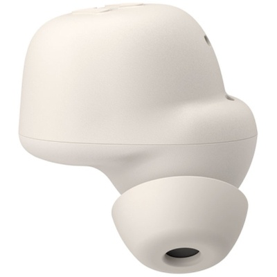 Навушники Havit TW969 TWS Beige (6939119068028)