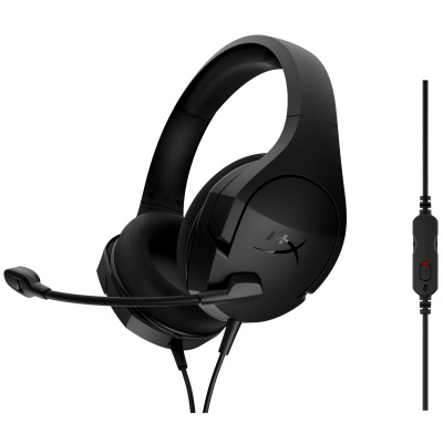 Наушники HyperX Cloud Stinger Core PC Black (4P4F4AA)