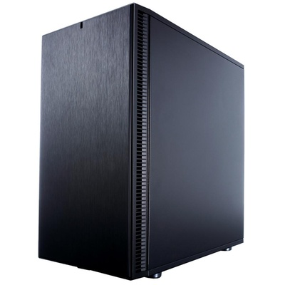 Корпус Fractal Design Define Mini C (FD-CA-DEF-MINI-C-BK)