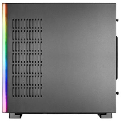 Корпус AeroCool GLO(Black)
