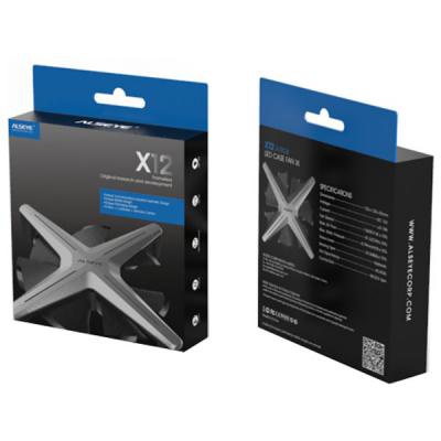 Кулер для корпуса Alseye X12