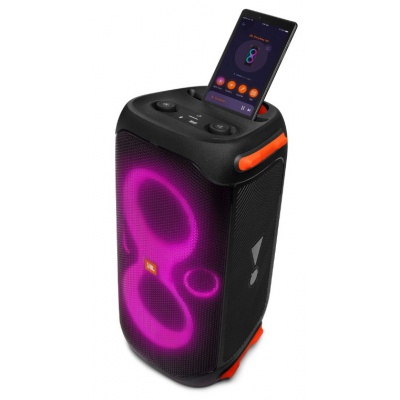 Акустична система JBL PartyBox 110 (JBLPARTYBOX110EU)