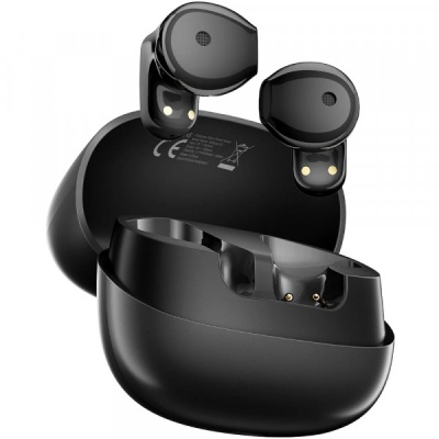 Навушники Blackview AirBuds 20 Black (6931548319467)