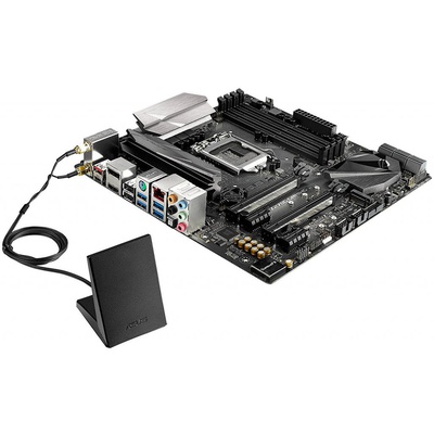 Материнская плата ASUS STRIX Z270G GAMING