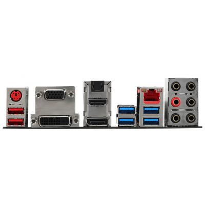 Материнская плата MSI H97 GAMING 3