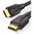 Кабель мультимедійний HDMI to HDMI 3.0m V2.1 8K 60Hz PVC Vention (AANBI)