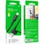 Дата кабель USB 2.0 AM to Lightning 1.0m 2.4A PVC BX91 black BOROFONE (6974443389883)