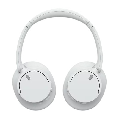 Навушники Sony WH-CH720N Wireless White (WHCH720NW.CE7)