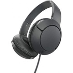 Наушники TCL MTRO200 Shadow Black (MTRO200BK-EU)