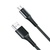 Дата кабель USB 2.0 AM to Micro 5P 1.2m Grand-X (FM-12B)