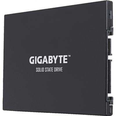 Накопитель SSD 2.5' 256GB GIGABYTE (GP-UDPRO256G)
