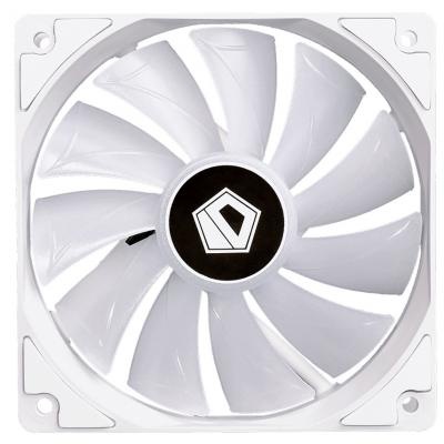 Кулер для корпуса ID-Cooling XF-12025-RGB Snow (Single Pack) (XF-12025-RGB Snow)