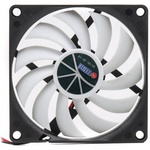 Кулер для корпуса TITAN TFD-8010H12Z/DW(RB)