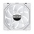 Кулер до корпусу OCYPUS GAMMA F12 UNI WH ARG (GAMMA-F12-WH3AM00U-GL)