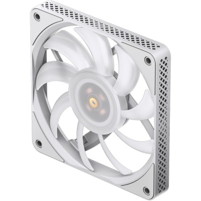 Кулер до корпусу JONSBO HF1215 White ARGB