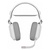 Навушники Corsair HS80 RGB Wireless White (CA-9011236-EU)