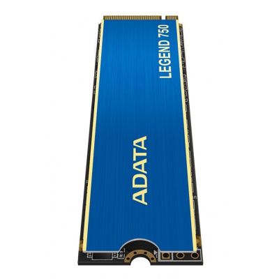 Накопитель SSD M.2 2280 500GB ADATA (ALEG-750-500GCS)