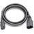 Кабель живлення C13 3.0m 1.0mm2 Kingda (PC6063-3m)