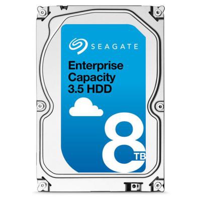 Жесткий диск 3.5' 8TB Seagate (ST8000NM0045)