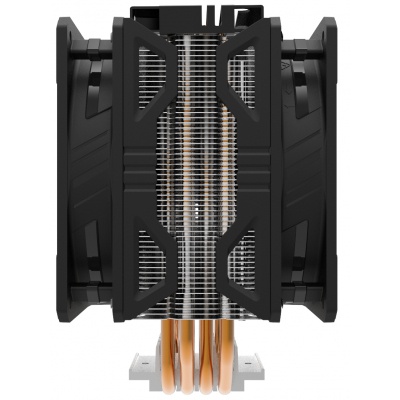 Кулер для процессора CoolerMaster Hyper 212 LED Turbo ARGB (RR-212TK-18PA-R1)