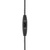 Наушники QKZ DM8 Mic Blue (F_53294)