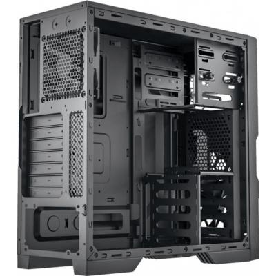 Корпус Gamemax COMBAT