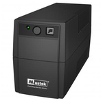 Источник бесперебойного питания Mustek PowerMust 848EG (98-LIC-G0848)