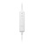 Наушники Meizu EP-51 Bluetooth Sports Earphone White (EP-51 White)